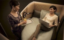 有钱人坐飞机 为啥都买头等舱？（飞机头等舱）