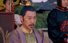 李世民临终前问武则天 我走后你怎么办 （8字保全性命）