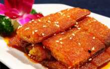 舟山十大名小吃：红膏呛蟹上榜，舟山带鱼排第一名