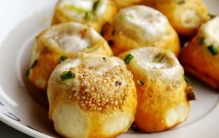 上海十大名吃：生煎馒头位列榜首，你都尝过吗？