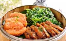 武汉十大名菜排行榜：清蒸武昌鱼排第六，沔阳三蒸居第一