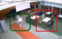 泰国留学生被杀害 三个嫌疑人已经落网（杀害留学生）