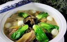 徽菜代表菜有哪些？徽菜十大招牌菜