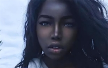 生活在美国的黑人 为啥没有非洲黑人那么黑（黑人区别）