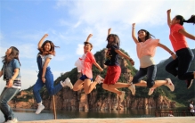 跟熟人一块儿出去玩 到底有多麻烦？（熟人出门）