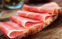 西班牙十大美食，伊比利亚火腿和海鲜饭双双入榜