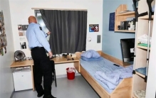 酒店一样的监狱 犯人都要抢着来（酒店式监狱）