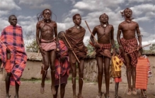 很多国家都有黑人 为啥俄罗斯却很少？（俄罗斯黑人）