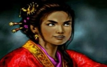 中国古代四大丑女，母夜叉的原型(始祖黄帝之妻嫫母)