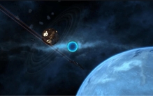 外星文明的先进水平 他们为何还没有发现人类（不清楚）