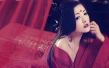 中国古代四大妖姬，让君主为之亡国的红颜祸水
