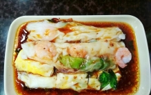 广东十大美食小吃大全，肠粉、糯米鸡排前两名