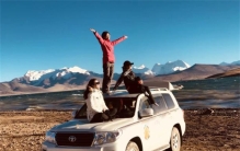 坐飞机明明很方便 为啥非要自驾游（自驾游）