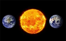 太阳背面有没有第二个地球 真相让人惊讶（相似地球）