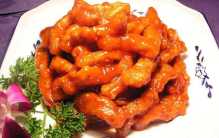 中国十大菜系排名，鲁菜、川菜、粤菜占据前三甲