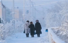 十分寒冷的西伯利亚 冬天该如何度过（寒冷区域）