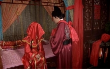 古代当驸马有多难 婚后生活又是怎样的 （婚前要先试婚）