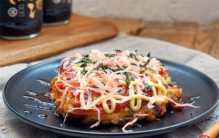 日本十大名烧排名：铜锣烧排第七，大阪烧居第一