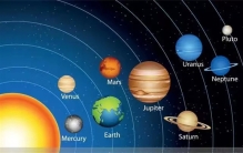 地球重达6亿亿亿公斤 转动的动力来自哪？（地球运动）