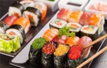 日本十大名菜排行，神户牛肉、寿司、刺身位居前三