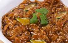 天津十大经典名菜，红烧牛尾、炒清河虾榜上有名