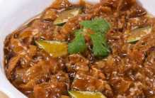 天津十大经典名菜，红烧牛尾、炒清河虾榜上有名