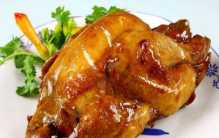 滨州十大名吃排名：油煎锅贴入榜，烧鸡排第一位