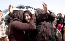 伊拉克女人为何会想嫁给中国人  原因现太实（男女平等）