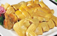 广东十大菜式排行榜，白切鸡、烧乳猪双双入榜