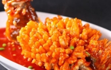 江苏十大名菜：红烧河豚入榜，松鼠鳜鱼排第一