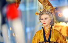 为何武则天一定要灭掉薛丁山一族 （权谋的博弈）