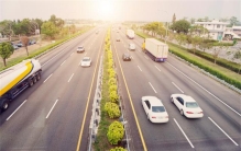 我国最发达的县 当地人串门靠飞机 （机票比打车便宜）