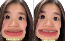 女子兼职洗车日入480 感叹学历只是包袱（大学生工作）