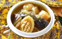 闽菜十大代表菜：荔枝肉第六，佛跳墙位列榜首