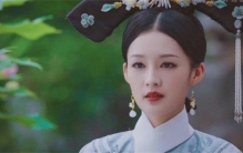 历史上真实的香妃 27岁嫁给乾隆备受宠爱 （惊艳世人）