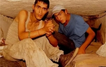 布加勒斯地下管道 成为了罪恶温床（下水道的老鼠）