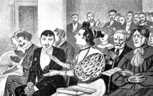 生活中有趣的冷知识之「当时世界最长的电影」