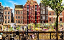 被称为世界性都的城市 到底是怎么走到现在（世界性都）