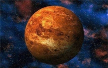 科学家发现首个地外生命存在的证据   （金星人）