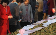 不用彩礼的征婚广告 却无男人敢应聘（征婚广告）