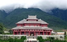 有武警看守的寺庙 和其他地方有何不同？（特殊寺庙）