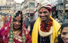 中国人去印度旅行 为啥总是被半路拦住（半路拦截）