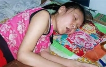 假装瘫痪的女巨婴 现在过得怎么样？（假装瘫痪）