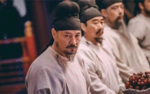 唐朝的正三品官都属绝顶级大佬  一品和二品呢 （虚职）