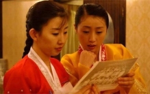 朝鲜单身女性那么多 为啥不和中国人结婚（朝鲜通婚）