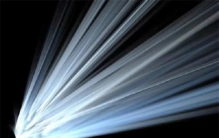 光走1光年 真要1年的时间吗 只要一瞬间（相对时间）