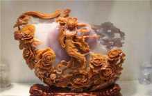 辽宁十大特产：大连海参排第四，阜新玛瑙居第一