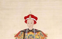 同治帝生命的最后三十五天  多活一天都是折磨 （天花）