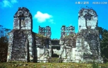 玛雅人所拥有的文明程度为何如此先进（暂无从考究）