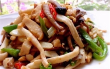 湖南十大碗菜排行榜，什锦菜盖炸肉居第一